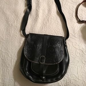 Patricia Nash pocketbook